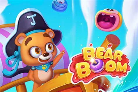 Bear Boom