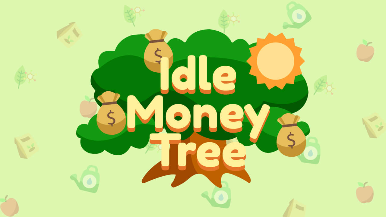 Idle Money Tree 2