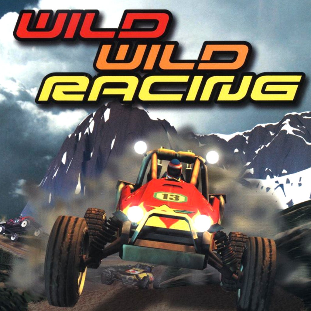 Wild Racing